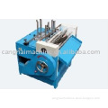 corrugated automatic cross hatcher machine made in dongguang